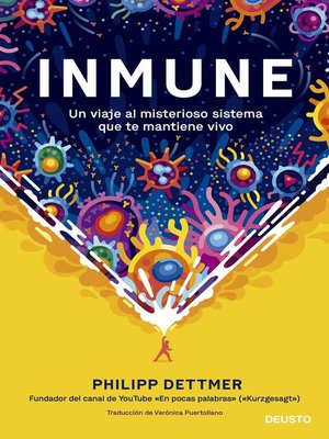 cover image of Inmune
